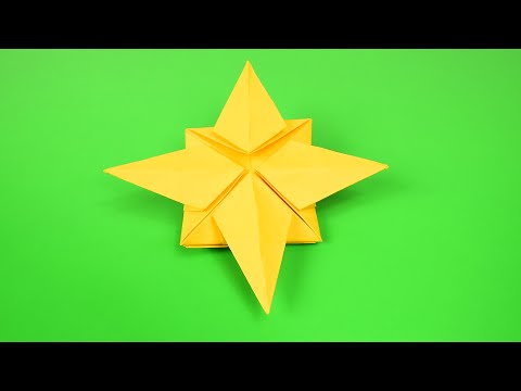 North Star Origami