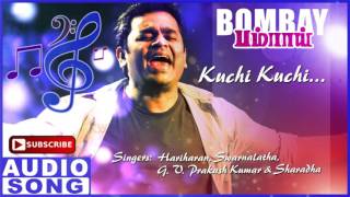 Bombay Tamil Movie Songs | Kuchi Kuchi Rakkamma Song | Arvind Swamy | Manirathnam | A R Rahman