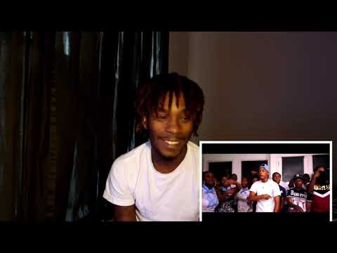 Chiico x Cinco x Casper x Joker x Choo “NH Anthem” REACTION