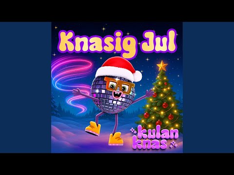 Knasig jul