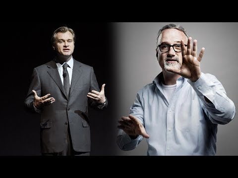 Christopher Nolan vs David Fincher