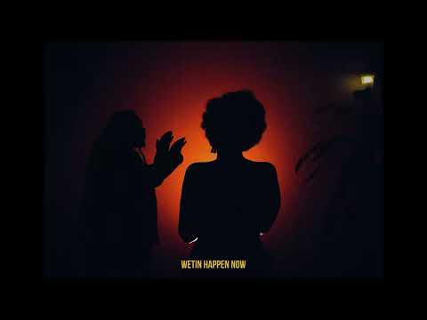 Giday - Cheb Cheb (Prod. by Hunter of Legendary Sounds)