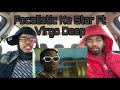 Focalistic Ke Star ft Vigro Deep | Shadow Views TV reaction