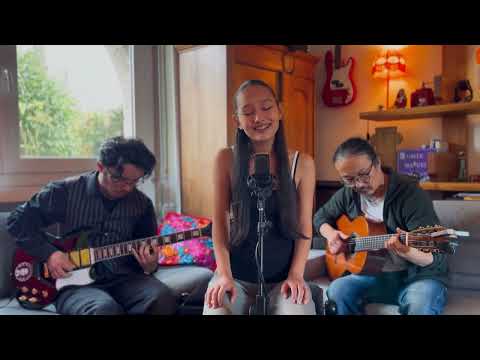 Isaac et Nora - Por qué me fui a enamorar de ti (Mon Laferte)