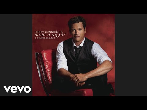 Harry Connick Jr. - It's the Most Wonderful Time of the Year (Audio)