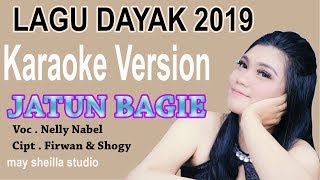Download lagu KARAOKE ''JATUN BAGIE'' LAGU DAYAK TERBARU 2019 mp3 Download lagu KARAOKE ''JATUN BAGIE'' LAGU DAYAK TERBARU 2019 mp3