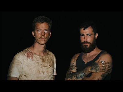 Young Lights feat. Gustavo Bertoni | Fast Heart [Videoclipe Oficial]