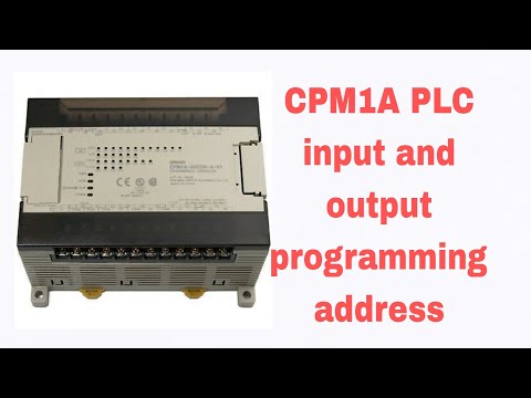 Omron PLC