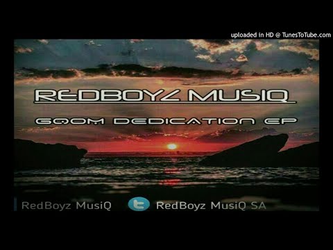 RedBoyz MusiQ - Unlocker