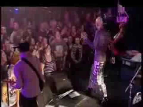 Smashing Pumpkins Lips Like Sugar(Live Echo & The bunneymen Cover)
