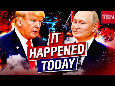 News Update December 6! MASSIVE LOSSES FOR RUSSIA! TRUMP IS MOCKING UKRAINE!