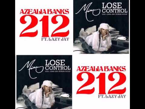 Lose Con212 [Mashup]