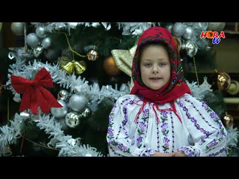 ANIA RACEAN - SUS LA POARTA RAIULUI