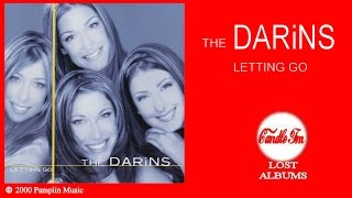 The Darins: Letting Go (Full Album) 2000