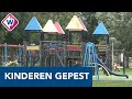 Groep 'jongeren' terroriseert kinderen in Naaldwijk - OMROEP WEST