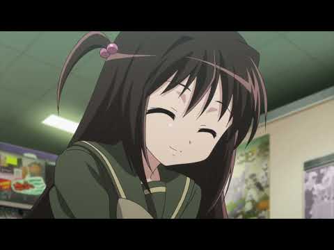 Shakugan no Shana (Full Movie German Dub)