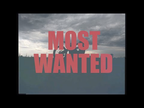 ADZY ft. CIELEK - MOST WANTED (prod. BMTJ) (Official Video)