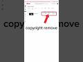 Copyright Claim Kaise Hataye 2025 YouTube Par Copyright Claim Kaise Hataye Video Se