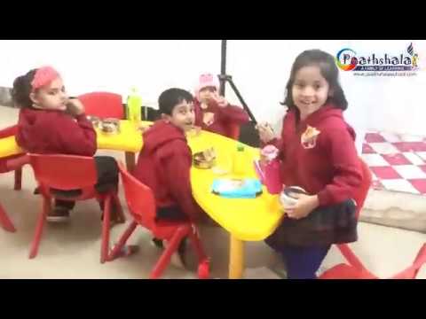 Paathshala School | A Beautiful Journey | 3rd Anniversary