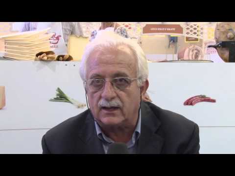 Fiera della Pecora Sambucana 24/25 ottobre