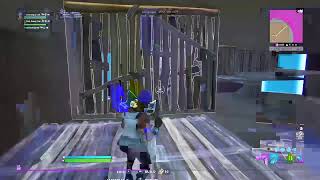 FFA Box Fights and Zone Wars