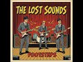The Lost Sounds - Footsteps