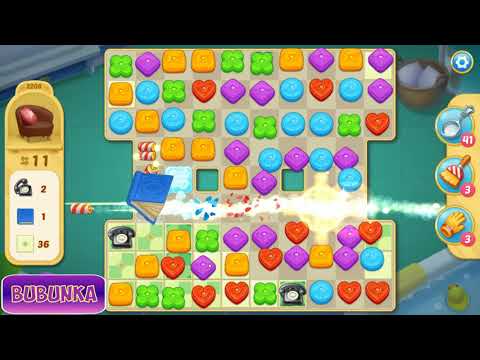 Matchington Mansion level 2208 HD