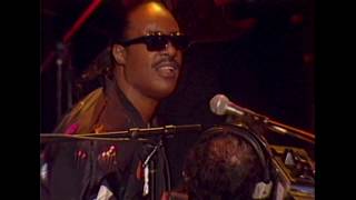 Finale performance of &quot;Uptight (Everything&#39;s Alright)&quot; at the 1989 Induction Ceremony