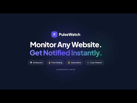 Item video thumbnail