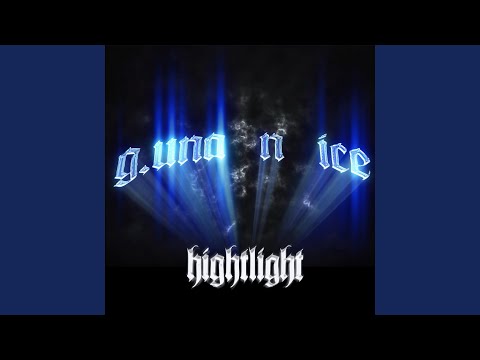 HIGH LIGHT (feat. G.UNA)