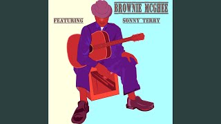 Po Boy (feat. Sonny Terry)