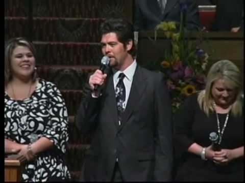 Dottie Rambo Home-Going-15 - I've Never Been This Homesick