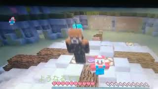 [マイクラ][実況]ゾンビエスケープ