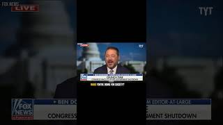 Fox News EXPLODES as Jessica Tarlov SHREDS GOP&#39;s Hypocrisy on Live TV! Part 1