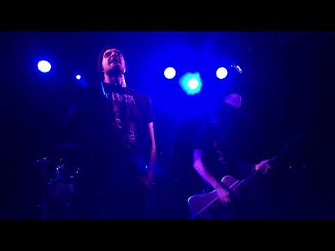SPEEDKOBRA - live @Cassiopeia - Running away + Legion of one