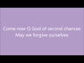 How to sing God of Second Chances Alto part by David Haas