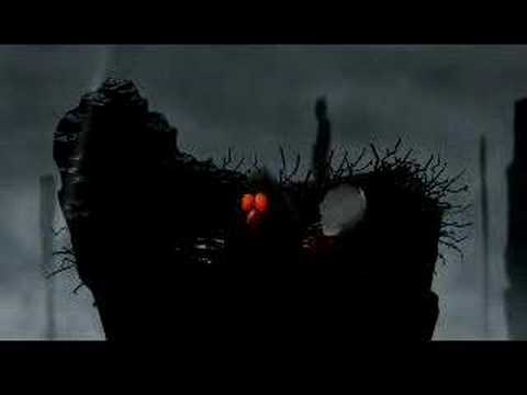 Bad Egg - Award winning Animation