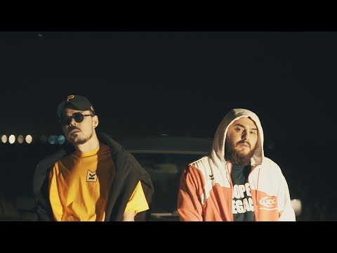 Dedey - Am plecat iar (feat. ZHAO)