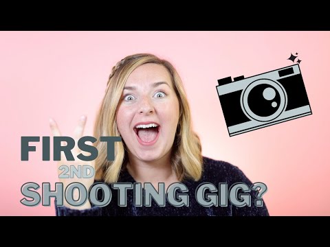 4 Tips for Second Shooting at a Wedding | Cameron and Tia