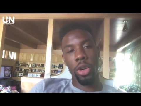 Norris Cole on Who He Thinks Is Team USA's Most Entertaining Lineup