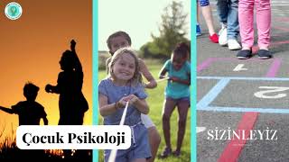 Ankara Çocuk Psikolog