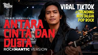 Download lagu ANTARA CINTA DAN DUSTA - OBBIE MESSAKH| ROCKMANTIC COVER VERSION 2025 mp3 Download lagu ANTARA CINTA DAN DUSTA - OBBIE MESSAKH| ROCKMANTIC COVER VERSION 2025 mp3