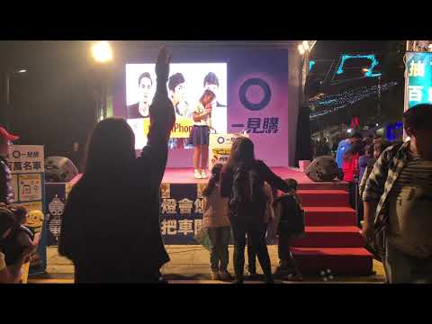 溫妮(Wenny） 影音