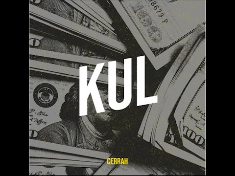 CERRAH - "KUL" (Official Video)  4K