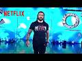 FULL SEGMENT Roman Reigns RETURNS And DESTROYS Bron Breakker And Bronson Reed WWE Raw 7 14 2025