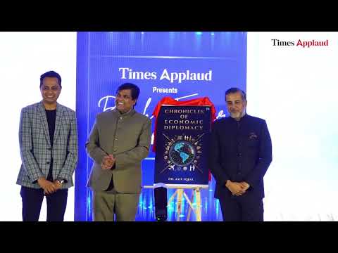 Individual Book Launch