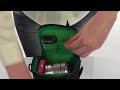 RivaCase Bag for Digital Camera - Juodas