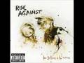 Rise Against "SURVIVE" 