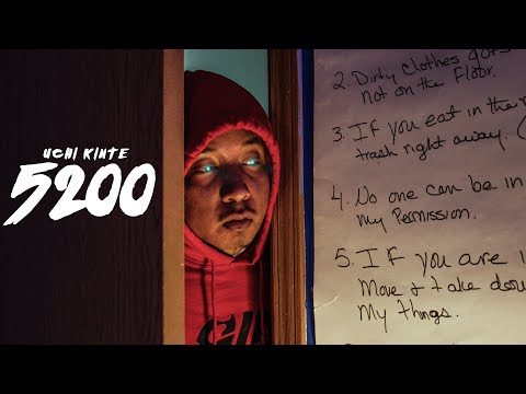 Uchi Kinte - 5200 [Official Video] Prod. By @VinnyTheWizard