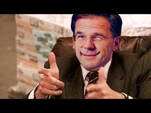 dames en heren, we hebben hem